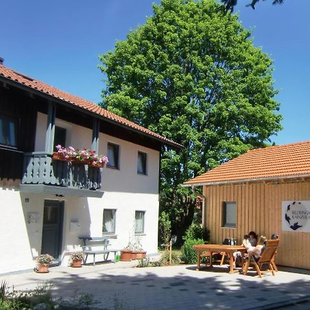 Pension Kainzer Soelde Velden  Exterior foto