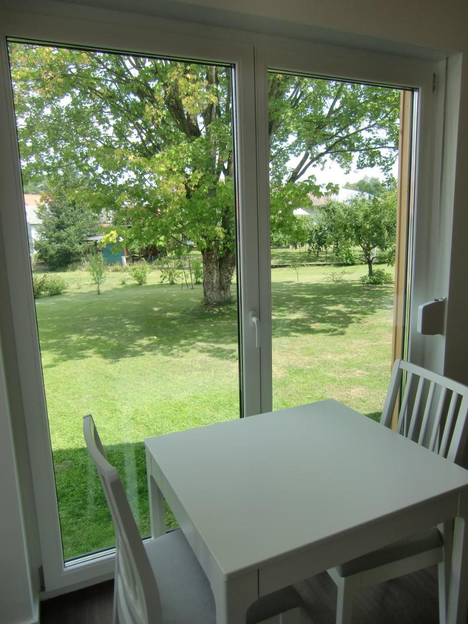 Pension Kainzer Soelde Velden  Exterior foto